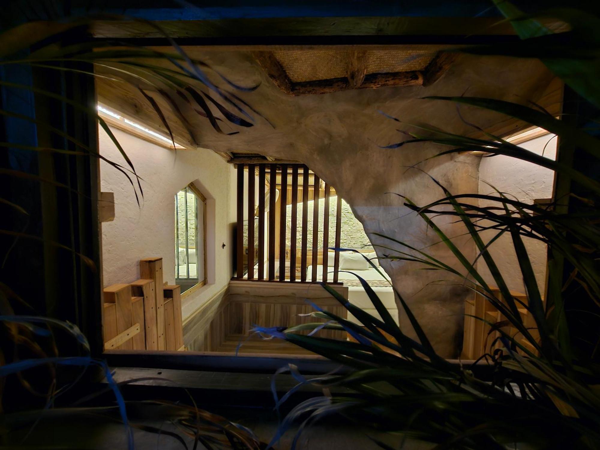 Silmar Hotel/Motel Rio Blanco  ภายนอก รูปภาพ