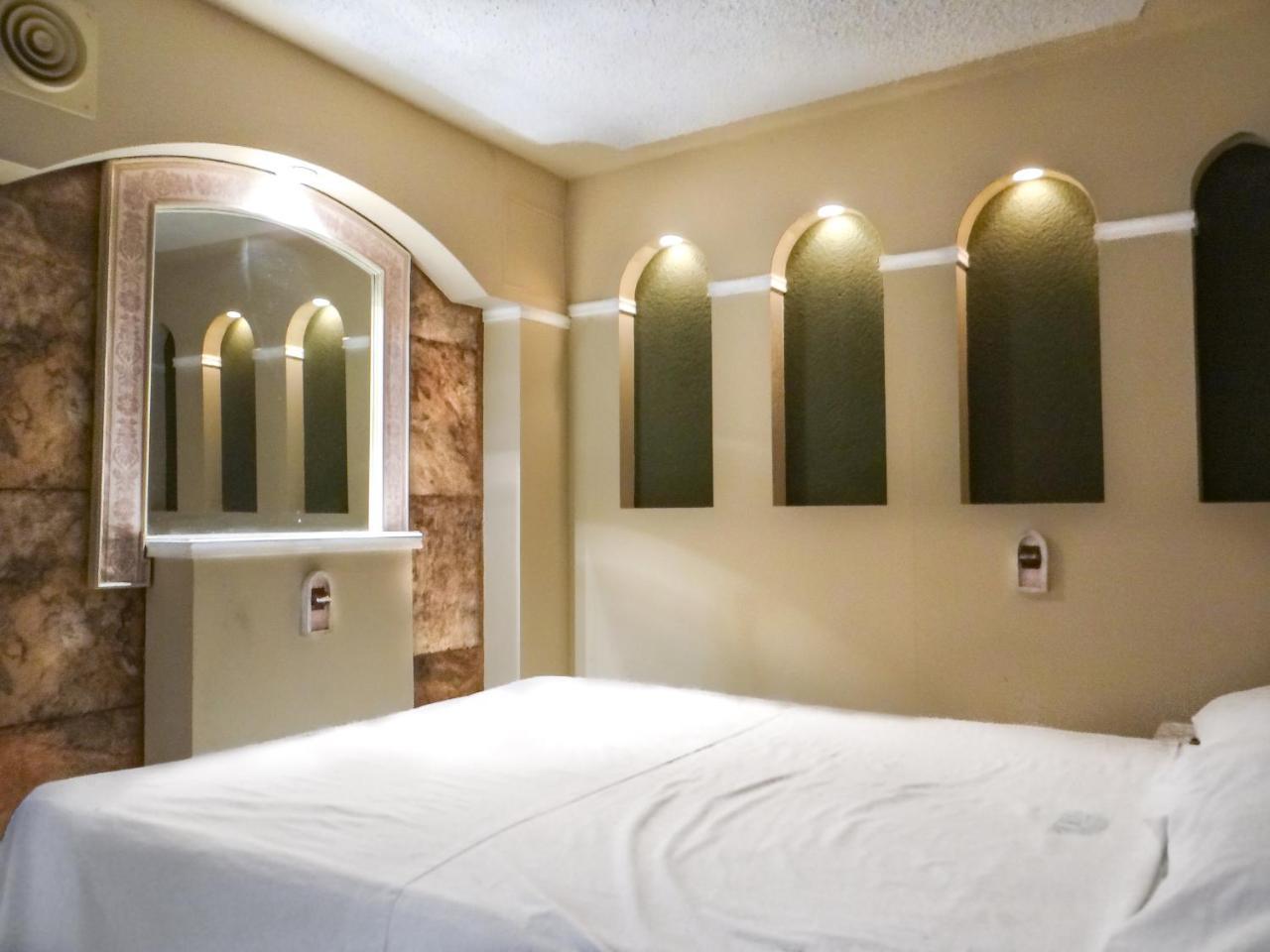 Silmar Hotel/Motel Rio Blanco  ภายนอก รูปภาพ